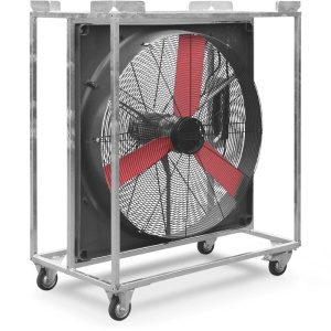 Masina de vant (ventilator industrial), Trotec, tip TTW20000