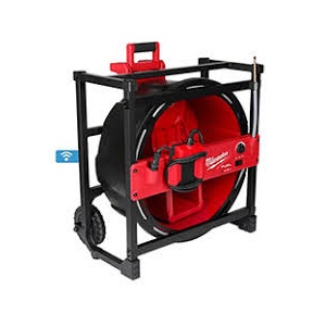 MAȘINĂ DESFUNDARE M18™ CU AX FLEXIBIL DE MARE VITEZĂ M18 HSFSM-122 - Img 2