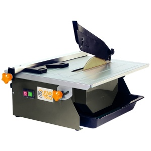 Masina electrica de taiat gresie tip TC180B - Img 1