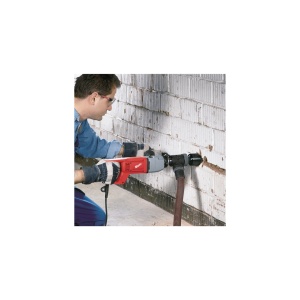 Masina gaurire diamantata 220 V Milwaukee DD 2-160 XE, alimentare Retea 220-240 V - Img 9