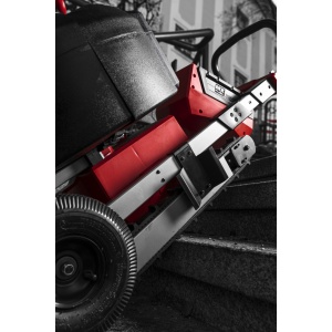Mașină industrială de desfundat țevi cu funcție POWERTREDZ™ MX FUEL™ MXF LSDP-301 ( KIT: 1 x MXF CP203 Acumulator, MXF C Încarcător, Fără cutie) - Img 10
