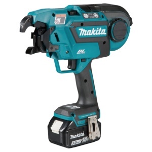 Maşină Makita de legat fier beton fără acumulatori compatibilă cu acumulatori Li-Ion LXT 18V