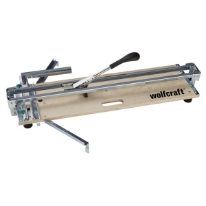 Masina manuala de taiat gresie si faianta Wolfcraft TC 710 PW, lungime taiere 710 mm, grosime 3 - 14 mm - Img 1