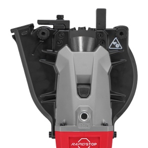 Masina Milwaukee pentru taiat fier beton M18 FUEL™, model M18 FRBCO32-502X - Img 13