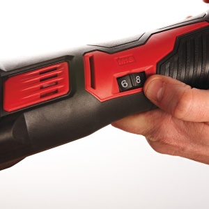 Mașină multifuncțională compactă M18™ Milwaukee M18 BMT-0X, alimentare cu acumulator - neechipat - Img 6