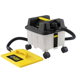 Masina pentru dezlipirea tapetului, 1850W, tip DV5L - Img 1