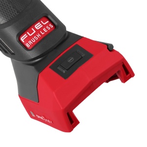 Mașină pentru tăiat fier beton MILWAUKEE M18 FUEL™ - Img 21