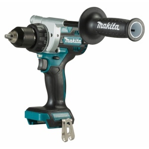 Masini de gaurit si insurubat cu acumulatori Makita LXT 18V, 130 Nm, fara acumulatori - Img 1