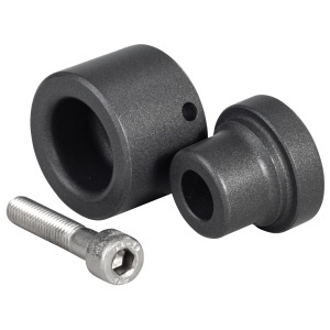 Matrita mama-tata REMS pentru sudura PPR 25mm 256450