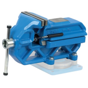 Menghina de banc tip IRONGATOR cu sistem mobil rapid 53 mm