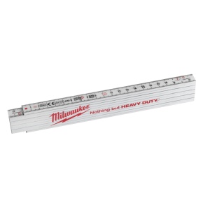 Metru pliant Milwaukee 2 M - Img 6