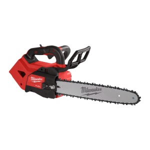 MILWAUKEE, FIERĂSTRĂU CU LANȚ 35 CM CU MÂNER SUPERIOR M18 FUEL™, M18 FTHCHS35-0 - Img 8
