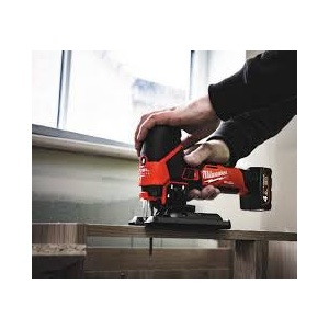 MILWAUKEE, FIERĂSTRĂU PENDULAR M12 FUEL™, M12 FJS-0, NEECHIPAT - Img 4