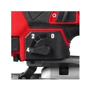MILWAUKEE, FIERĂSTRĂU PENDULAR M12 FUEL™, M12 FJS-422X - Img 2