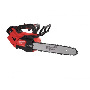 MILWAUKEE M18 FUEL™,FTHCHS35-802C FIERĂSTRĂU CU LANȚ, LAMA 35 CM CU MÂNER SUPERIOR, 2 BATERII 8AH, INCARCATOR - Img 3