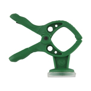 Mini cleste microfix XS cu magnet Wolfcraft 3010000 - Img 3