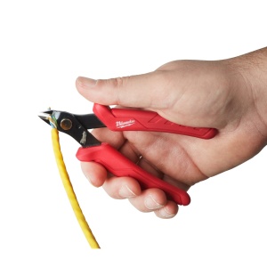 Mini Flush Cutters - Img 4