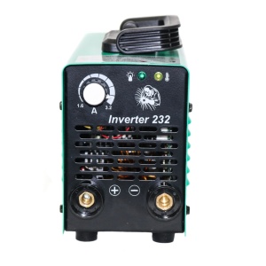 MINI Schweissgerat Inverter 232 - Aparat de sudura invertor Intensiv - Img 3