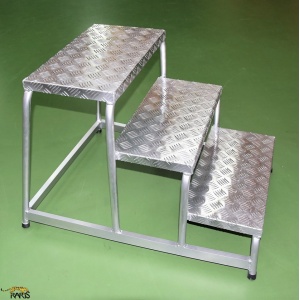Miniplatforme RARIS, pentru montaj tip MM si MMF - Img 3