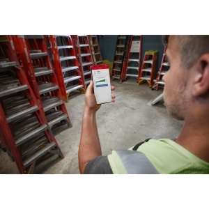 Modul de urmărire BTT MILWAUKEE® ONE-KEY™ Bluetooth® - Img 9