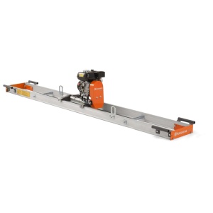 Modul Grinda vibranta Husqvarna BD 42 fascicul dublu 4.2m725 - Img 5