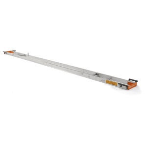 Modul Grinda vibranta Husqvarna BD 62 fascicul dublu 6.2m924