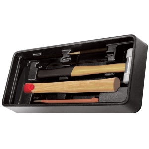 Modul MOB PVC 6 cu ciocan coada lemn si accesorii - 6 scule