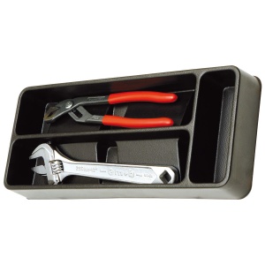 Modul MOB PVC cu cleste reglabil si cheie reglabila - 2 scule