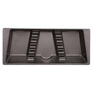 Modul MOB PVC pentru 5 chei - 380×160×60 mm