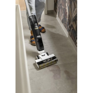 Mop si aspirator cu acumulator 18V, rola 240mm, Karcher FCV 3 Extra+ - Img 8