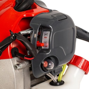 Motocoasa Greenfield GP-M52-18_EUROV, motor 2 timpi, benzina, 1. 8 cp, 52 cmᶟ - Img 3