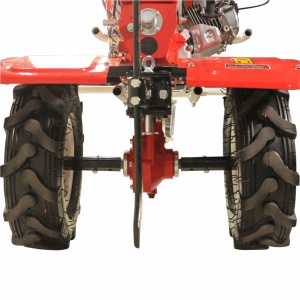 Motocultor BTA-1000FC, latime de lucru 560 – 830 mm, adancime 300 mm, motor 7cp - Img 6