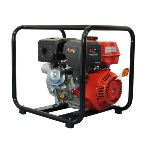 Motopompa presiune, BTA-MPP80, Debit apa: 830 l/min, Inaltime pompare: 70 m - Img 4