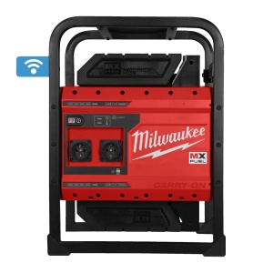 MXF PS-0 Invertor MX FUEL™ 3,6 kW - Img 4