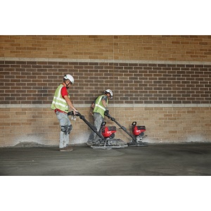 MXFWBT60-0 Mașină de finisat beton MX FUEL™ 600 mm - Img 5