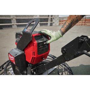 MXFWBT90-0 Mașină de finisat beton MX FUEL™ 900 mm - Img 6