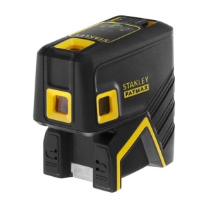 Nivela cu laser Stanley Fatmax FMHT77596-1, SPG5, cu 5 puncte, raza verde - Img 2
