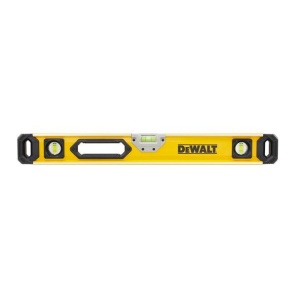 Nivela Dewalt DWHT0-43224, 60 cm, 3 fiole - Img 4