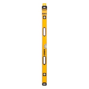Nivela Dewalt DWHT0-43248, 120 cm, 3 fiole