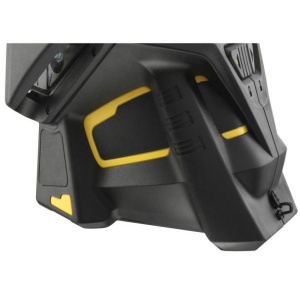 Nivela laser multilinie Stanley Fatmax X3G, 360°, fascicul verde - Img 2