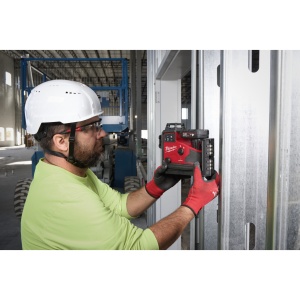 Nivela laser verde cu aliniere automata Milwaukee 360°, in 3 planuri, model M12 A3PLO-0C - Img 10