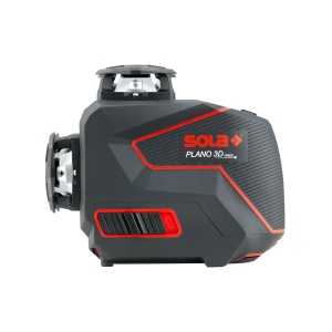 Nivela Laser Verde Sola PLANO 3D multilinie 3x360°, 30m, Li-Ion - Img 10