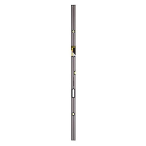 Nivela Stanley Fatmax 0-43-672, 180 cm, 3 fiole - Img 3