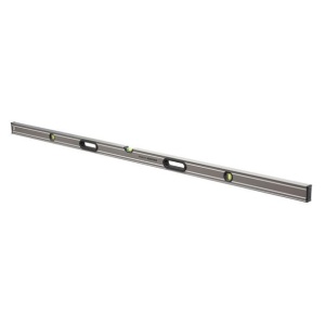 Nivela Stanley Fatmax 0-43-672, 180 cm, 3 fiole - Img 1