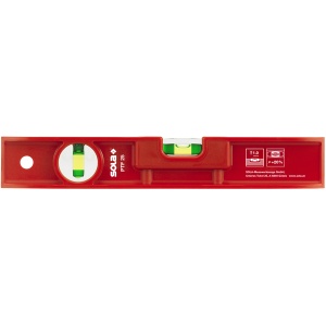 Nivela torpedo Sola PTF 25 - Img 2
