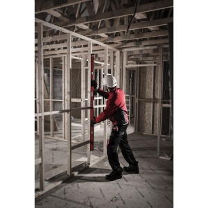Nivele REDSTICK™ Backbone Milwaukee 180cm - Img 3