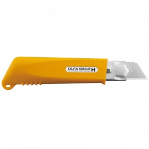 NL-AL - cutter-cutit japonez de 18 mm, Olfa - Img 2
