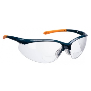 Ochelari protectie cu lentile pentru citit +1.5/ +2.0/ +2.5