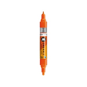 One4All™ Acrylic Twin 1,5 – 4 mm