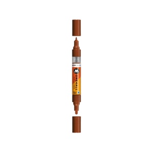 One4All™ Acrylic Twin 1,5 – 4 mm - Img 3
